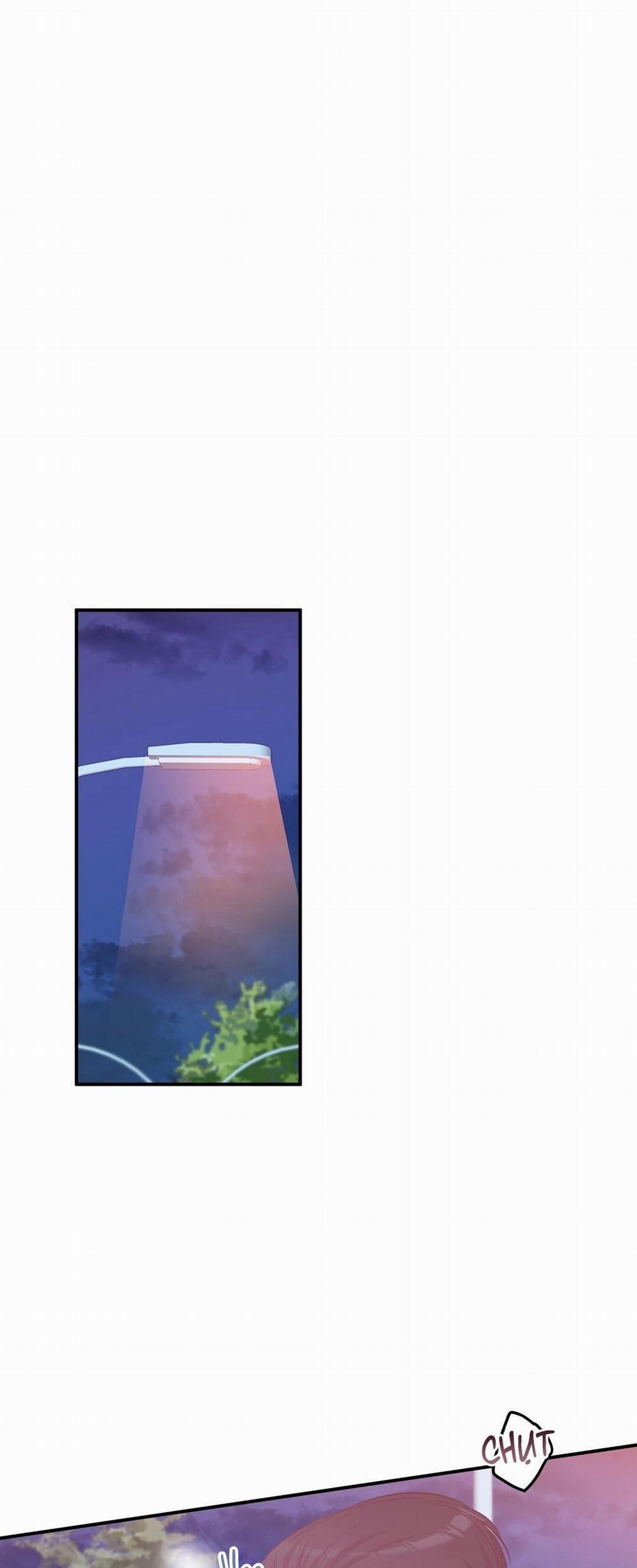 Chuyện Tình Đảo Hoang 33.1 Ngoại truyện 1 trang 1