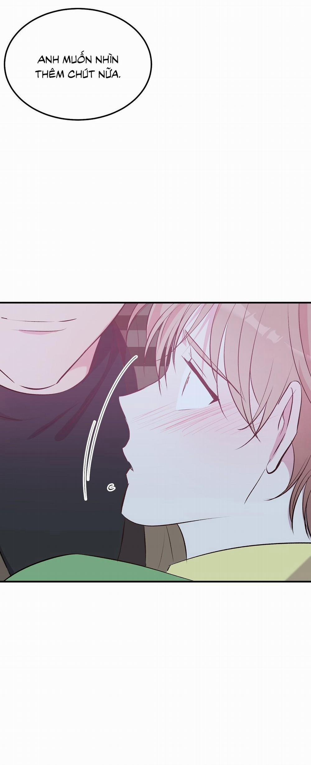 Chuyện Tình Đảo Hoang 33.1 Ngoại truyện 1 trang 10