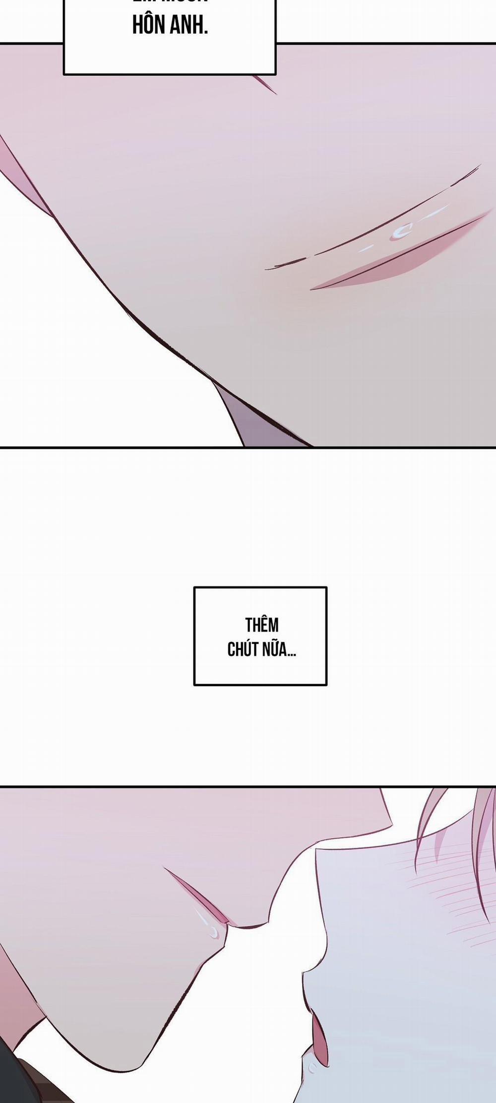 Chuyện Tình Đảo Hoang 33.1 Ngoại truyện 1 trang 12