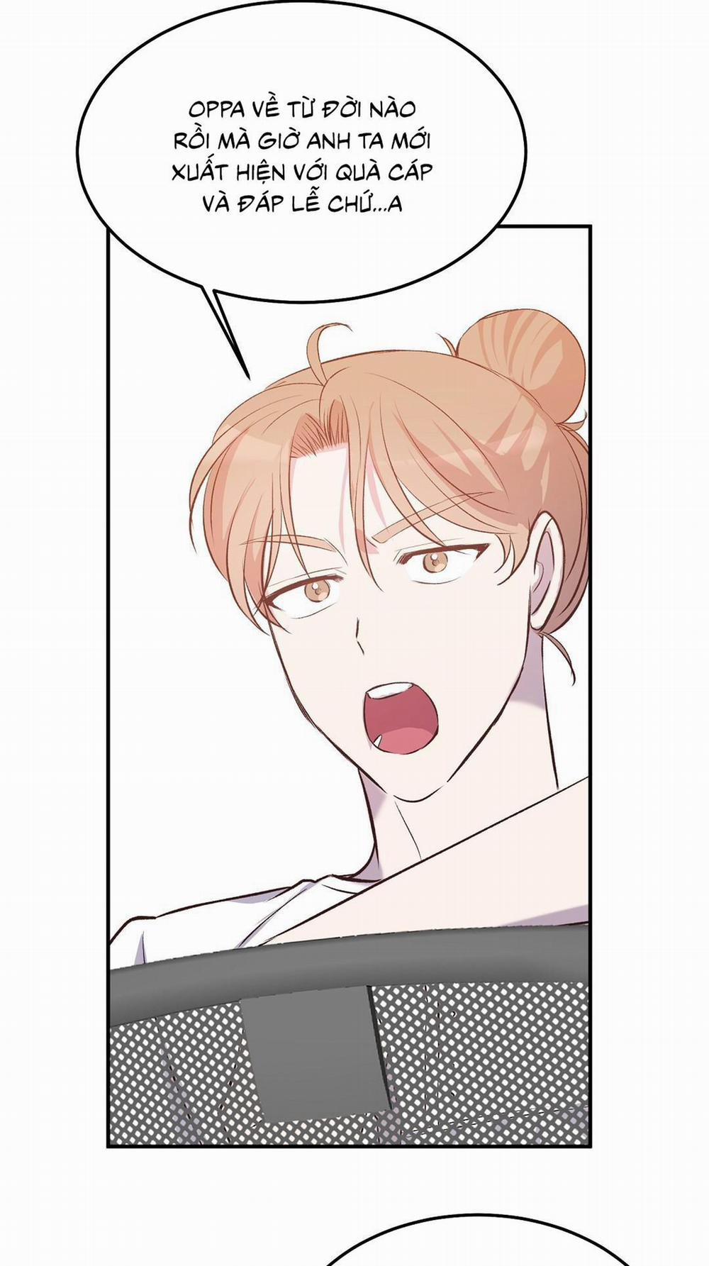 Chuyện Tình Đảo Hoang 33.1 Ngoại truyện 1 trang 43