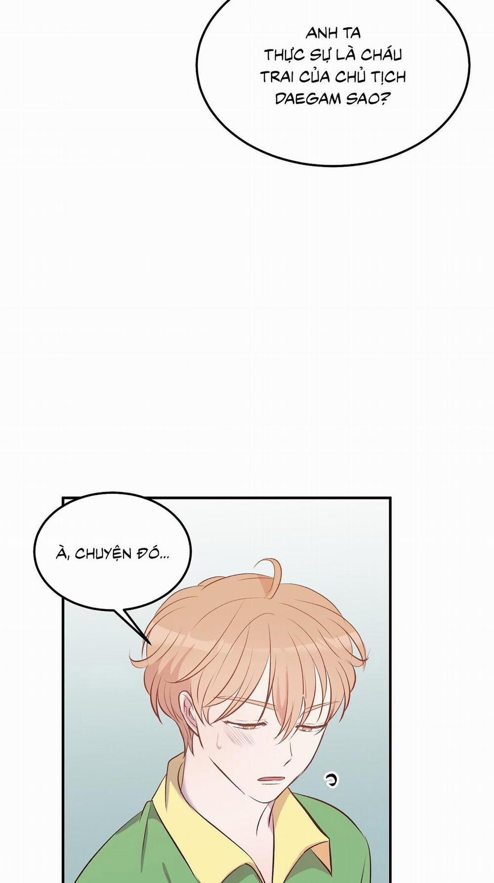 Chuyện Tình Đảo Hoang 33.1 Ngoại truyện 1 trang 44