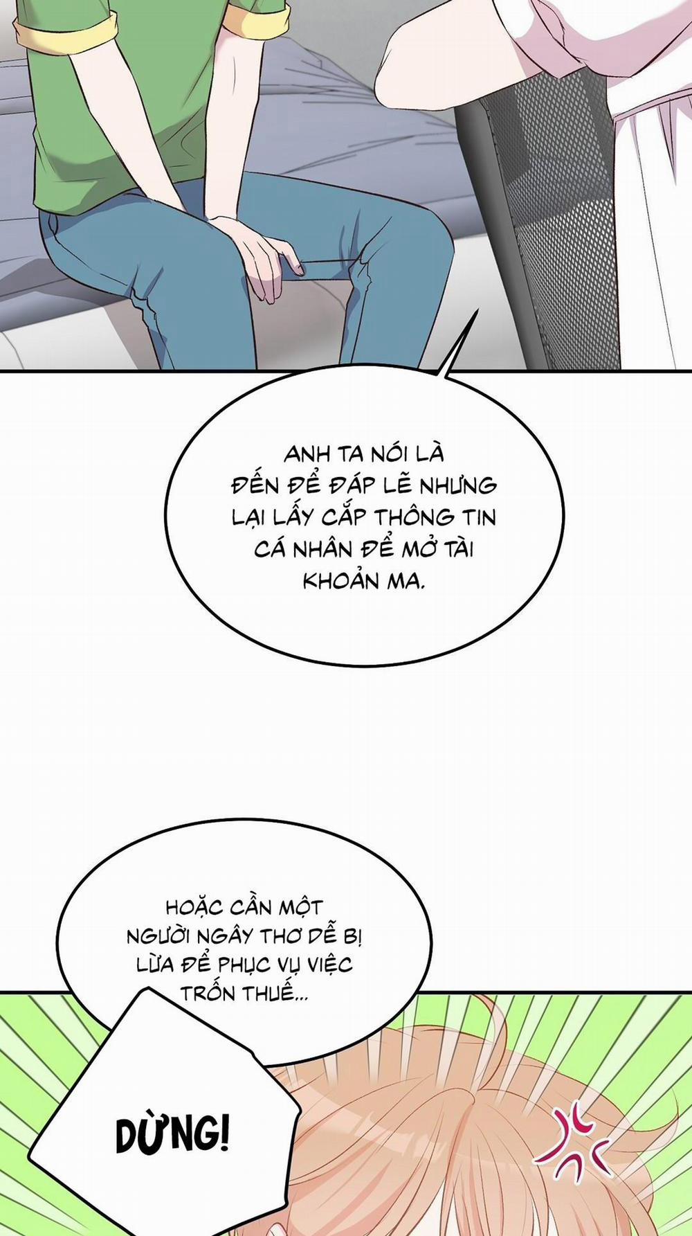 Chuyện Tình Đảo Hoang 33.1 Ngoại truyện 1 trang 46