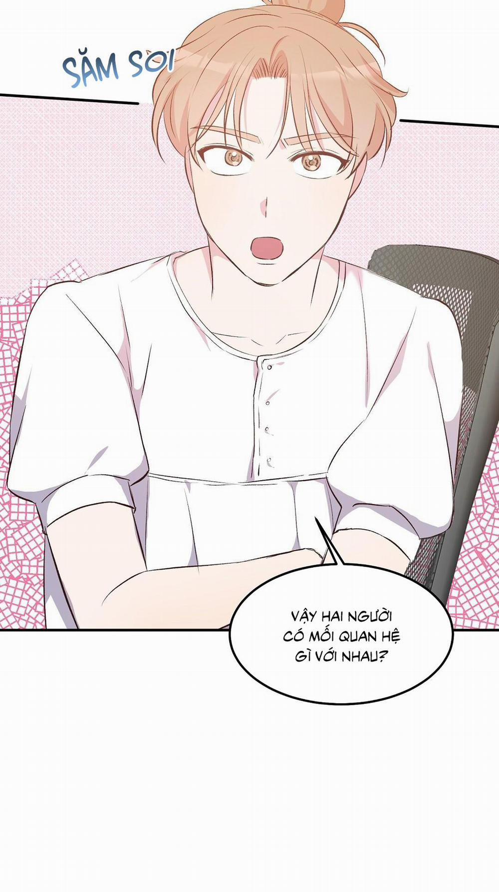 Chuyện Tình Đảo Hoang 33.1 Ngoại truyện 1 trang 50