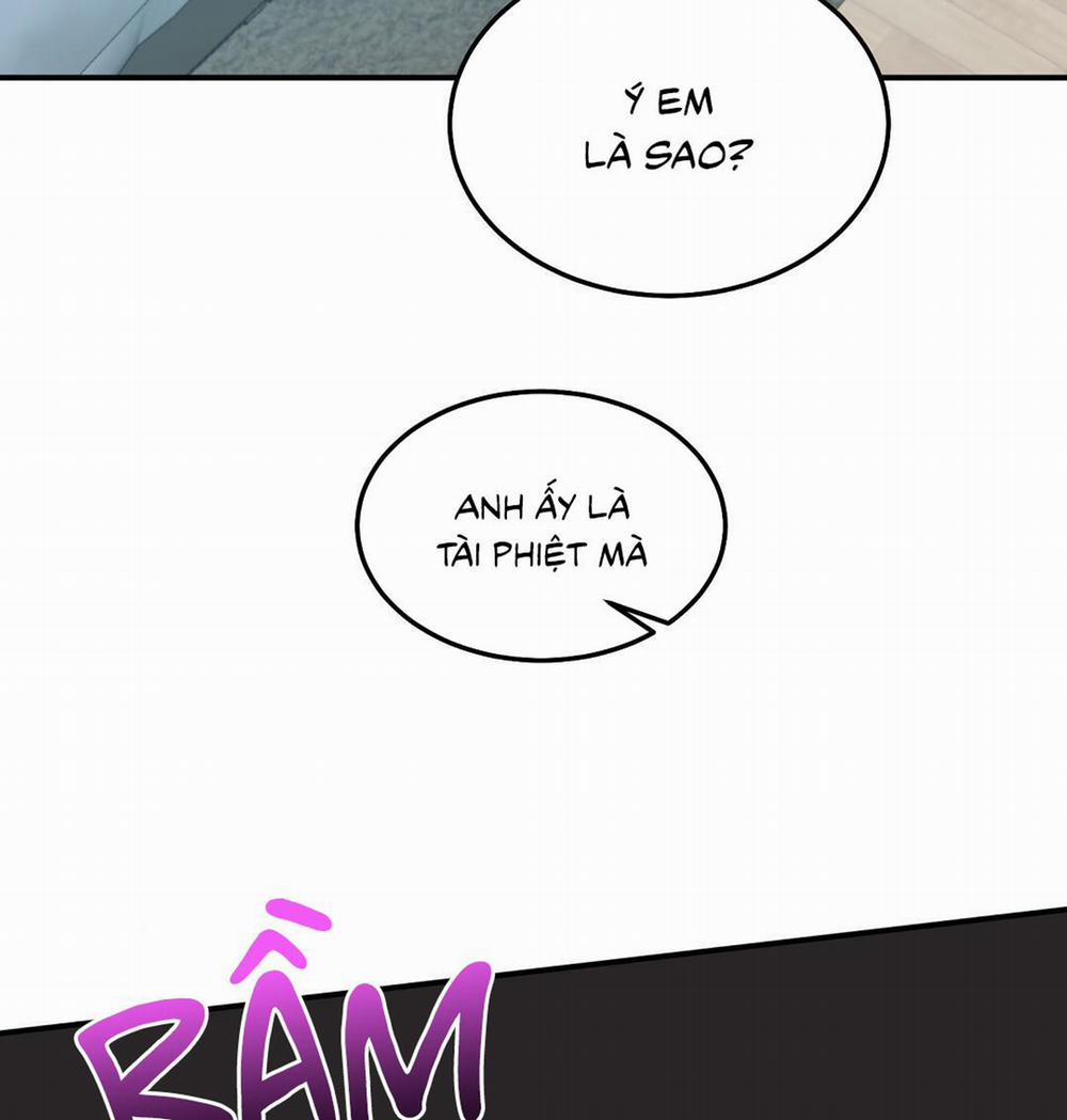 Chuyện Tình Đảo Hoang 33.1 Ngoại truyện 1 trang 56