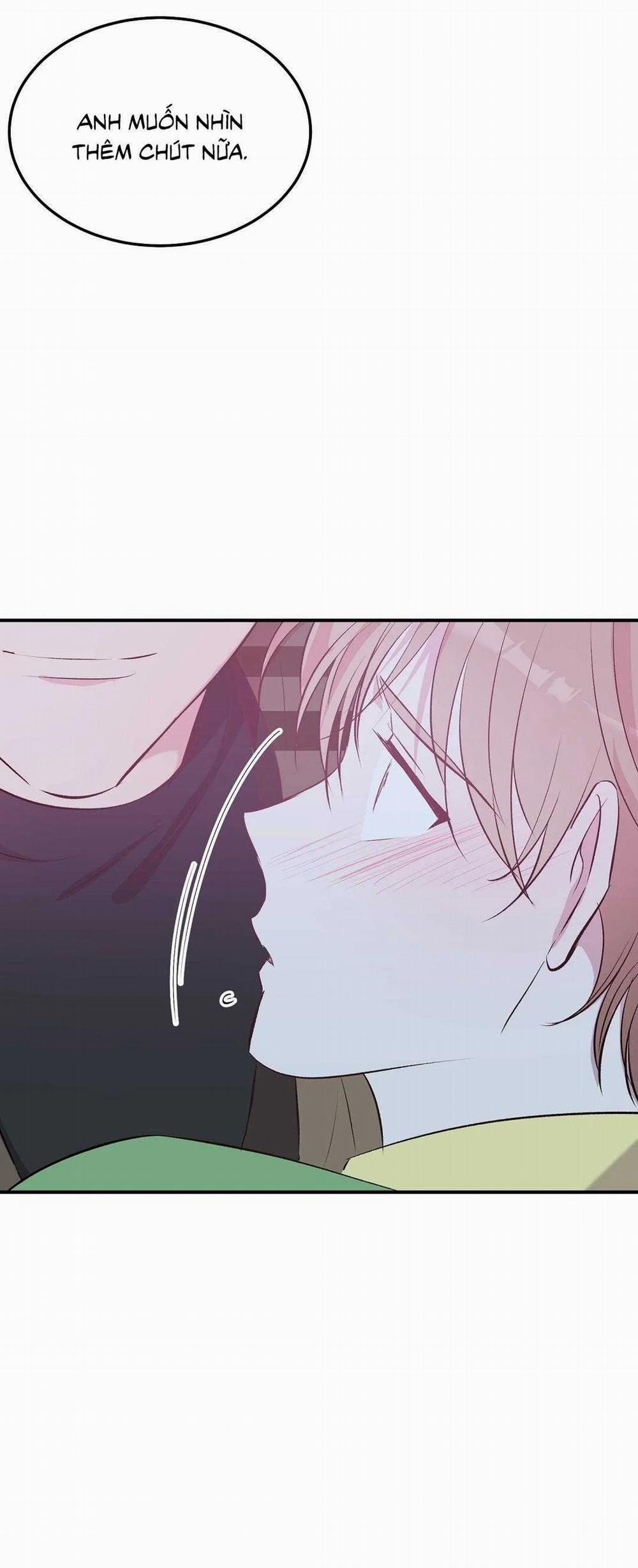 Chuyện Tình Đảo Hoang 33.1 trang 10