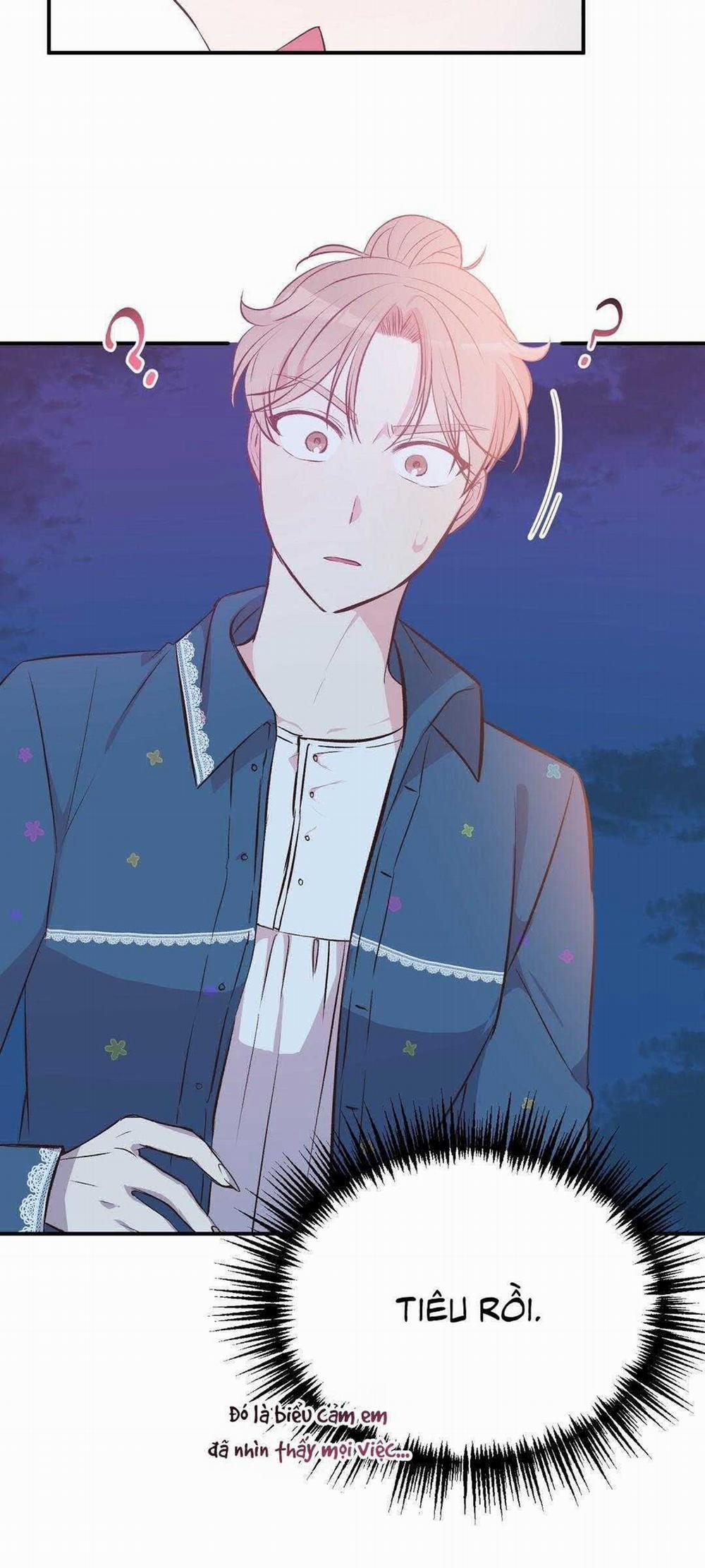 Chuyện Tình Đảo Hoang 33.1 trang 15