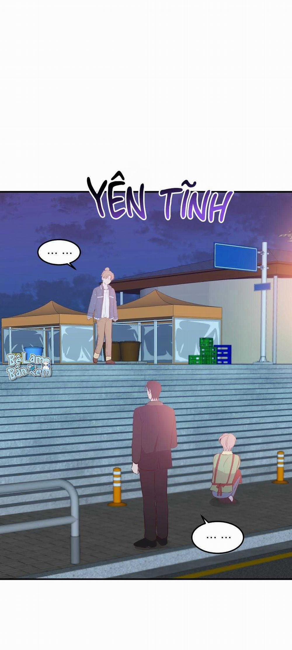 Chuyện Tình Đảo Hoang 33.1 trang 16