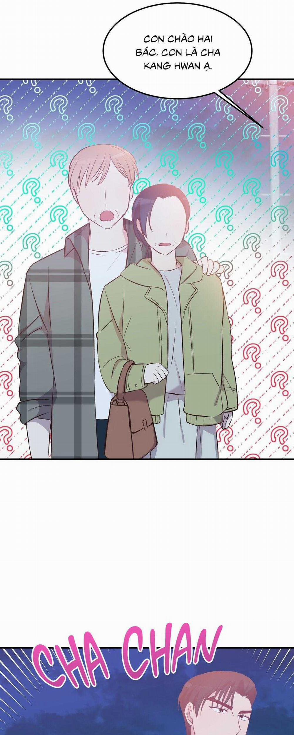 Chuyện Tình Đảo Hoang 33.1 trang 25