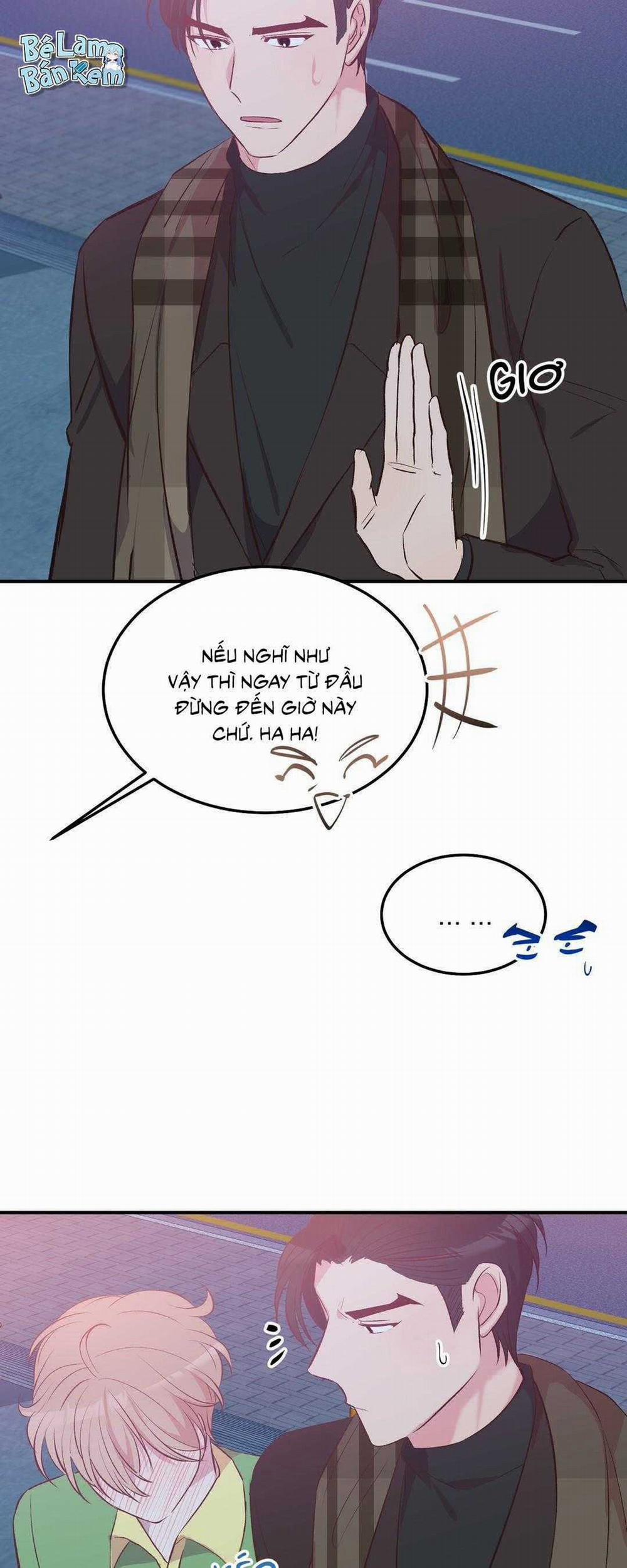 Chuyện Tình Đảo Hoang 33.1 trang 29