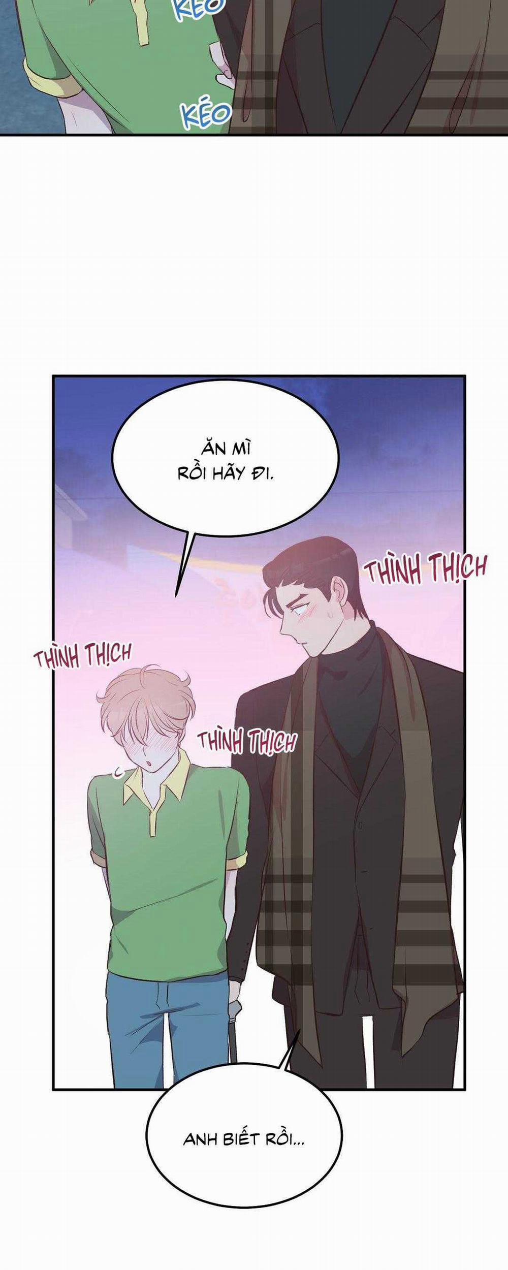 Chuyện Tình Đảo Hoang 33.1 trang 30