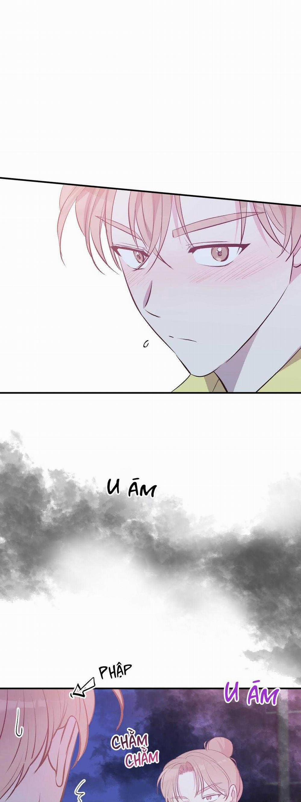 Chuyện Tình Đảo Hoang 33.1 trang 31