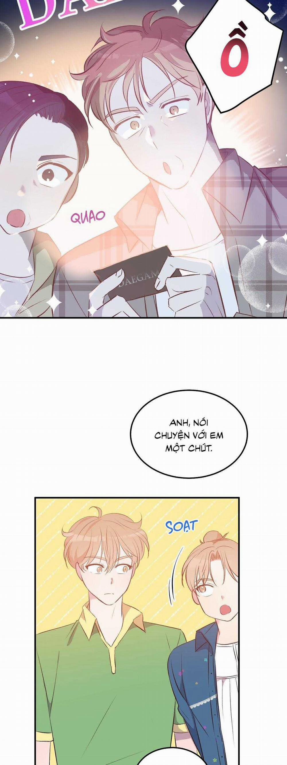 Chuyện Tình Đảo Hoang 33.1 trang 39