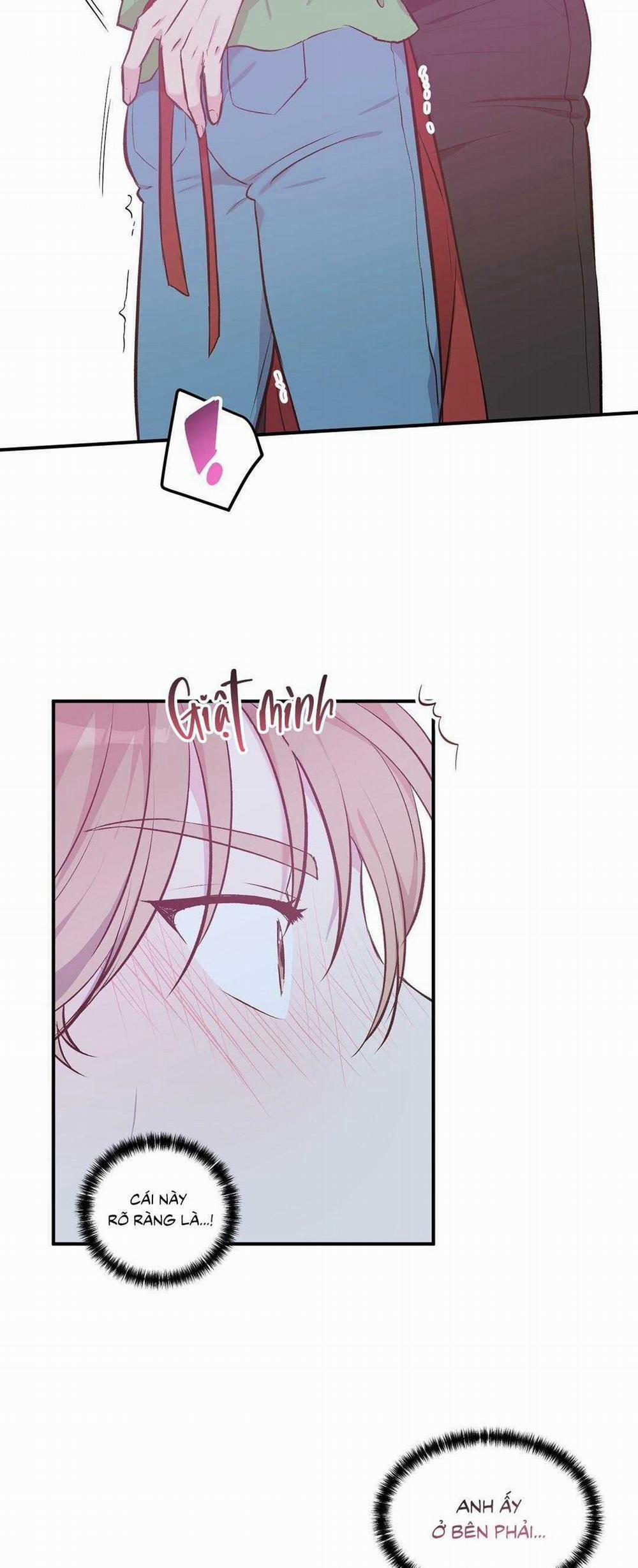 Chuyện Tình Đảo Hoang 33.1 trang 4