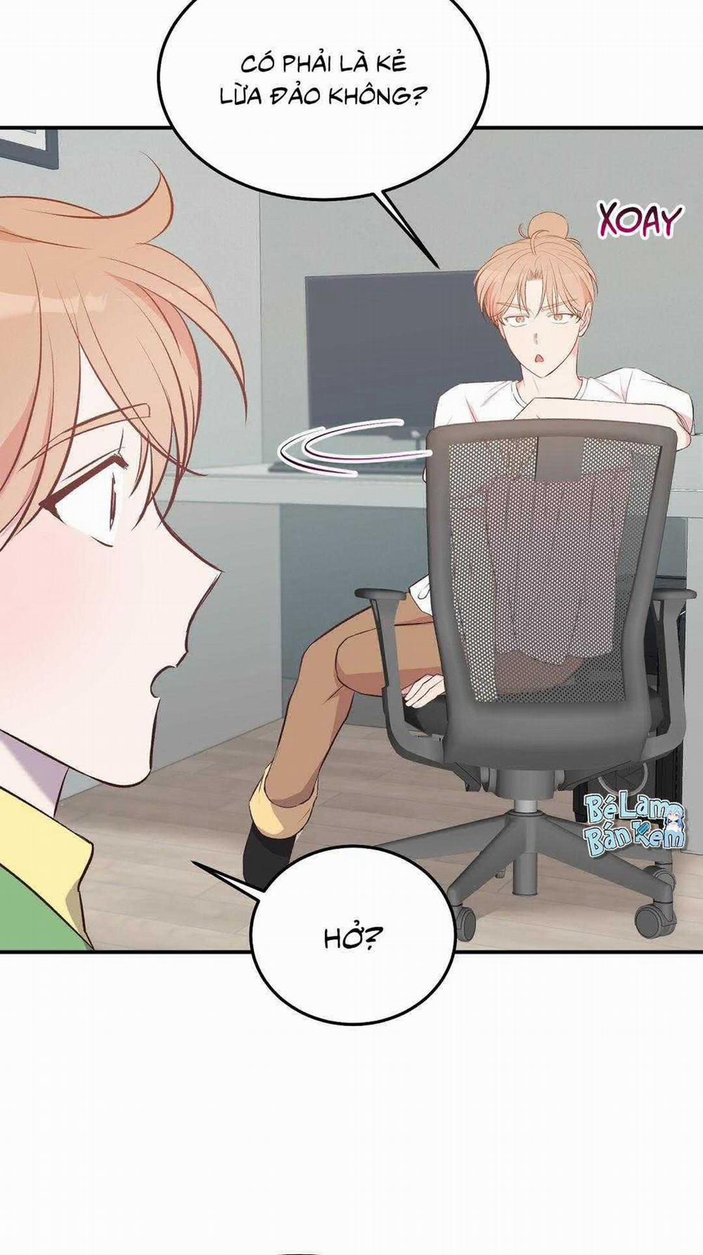 Chuyện Tình Đảo Hoang 33.1 trang 42