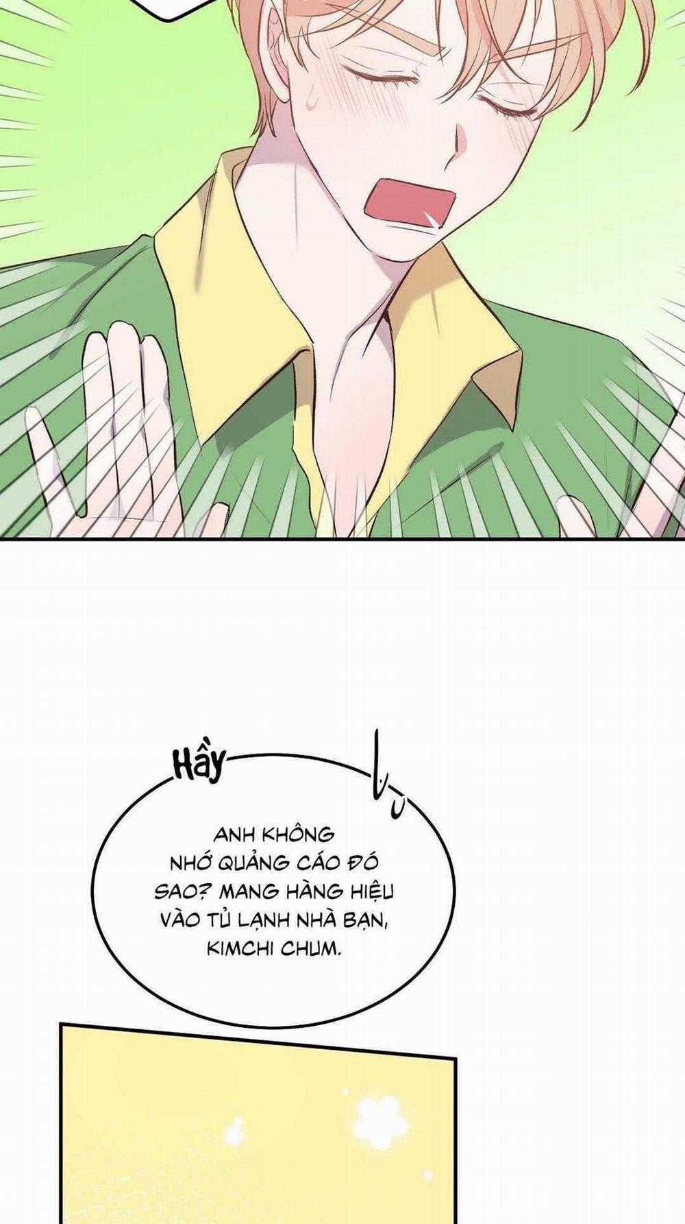 Chuyện Tình Đảo Hoang 33.1 trang 47