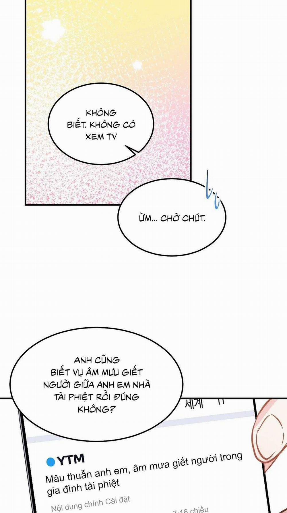 Chuyện Tình Đảo Hoang 33.1 trang 48