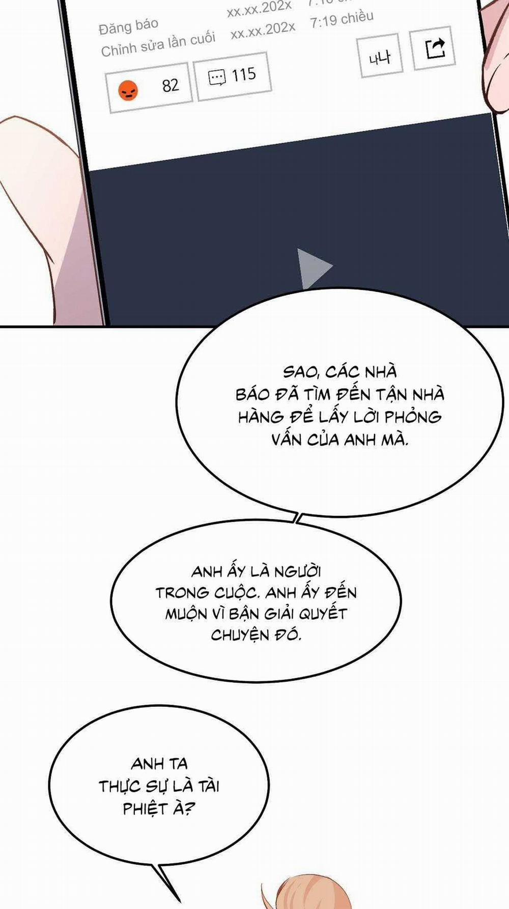 Chuyện Tình Đảo Hoang 33.1 trang 49