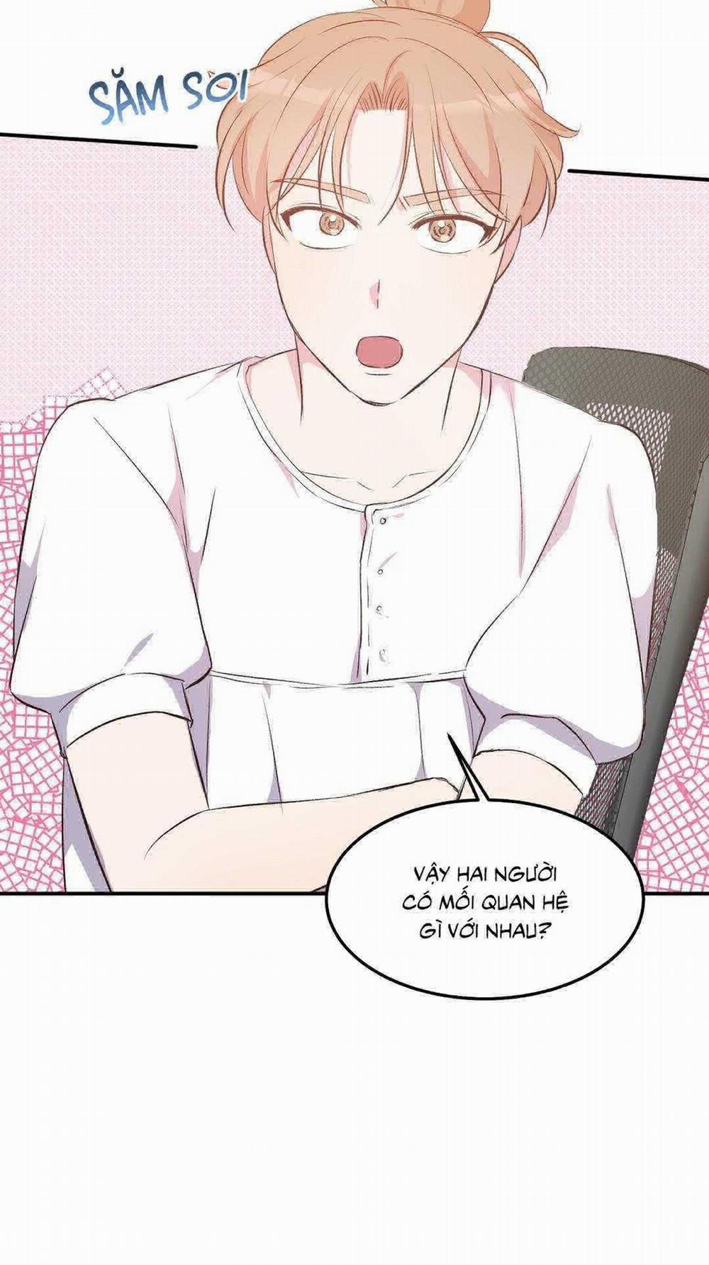 Chuyện Tình Đảo Hoang 33.1 trang 50