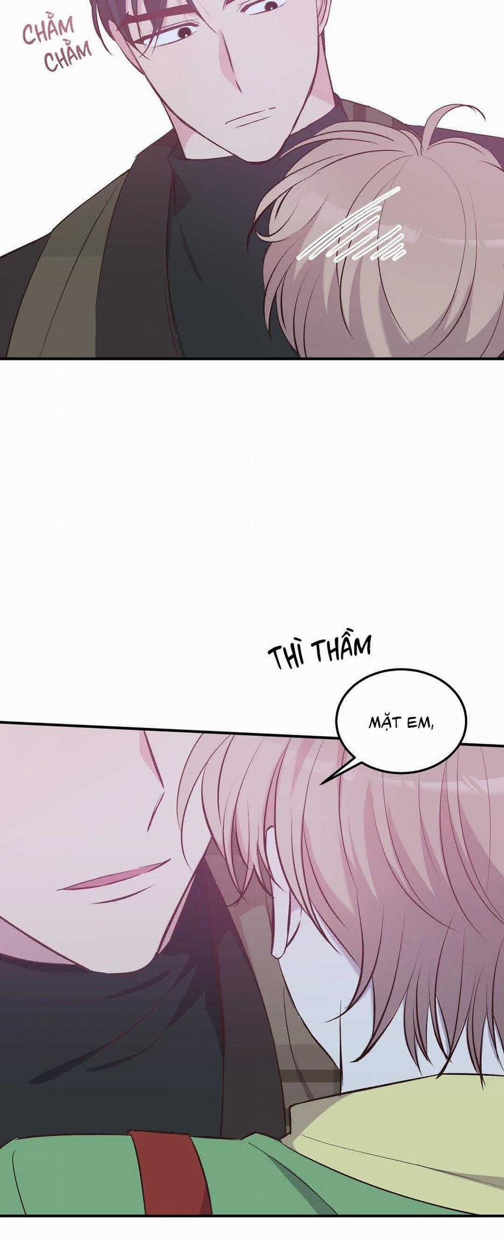 Chuyện Tình Đảo Hoang 33.1 trang 9