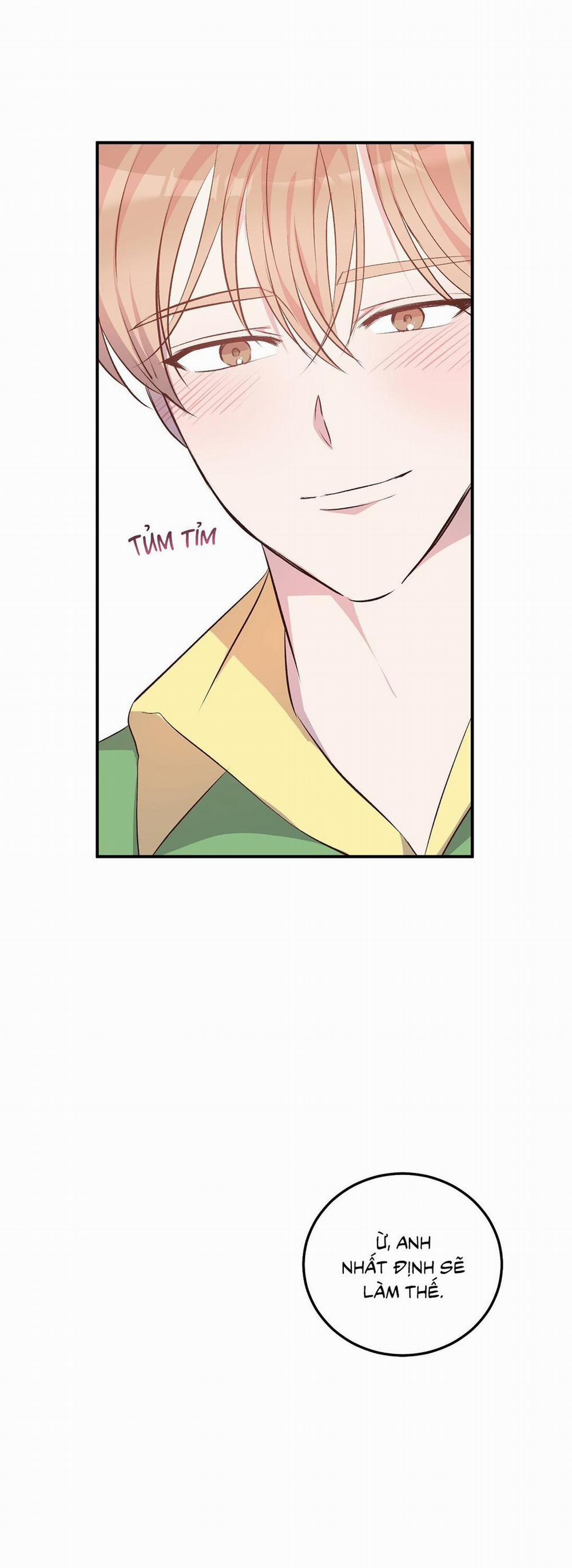 Chuyện Tình Đảo Hoang 33.2 Ngoại truyện 2 trang 14