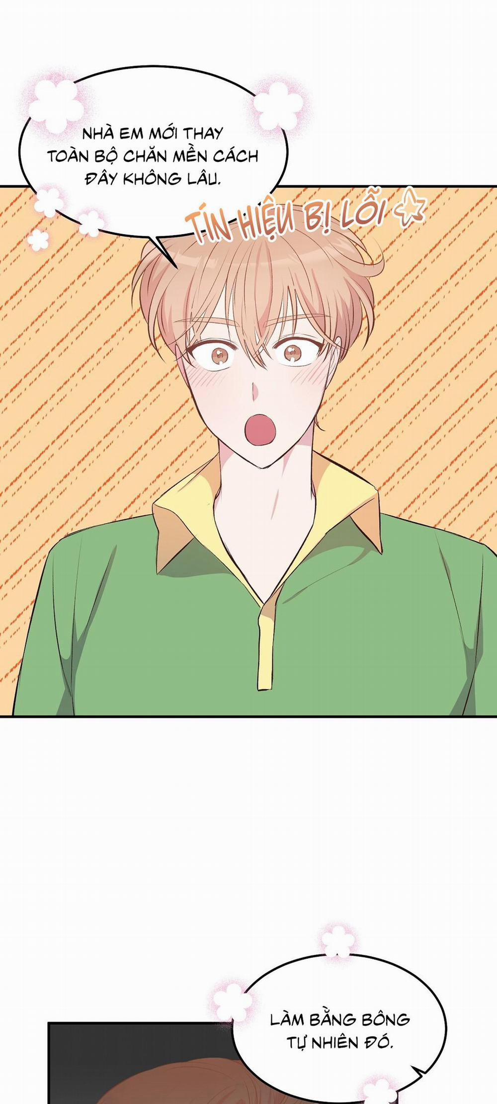 Chuyện Tình Đảo Hoang 33.2 Ngoại truyện 2 trang 25