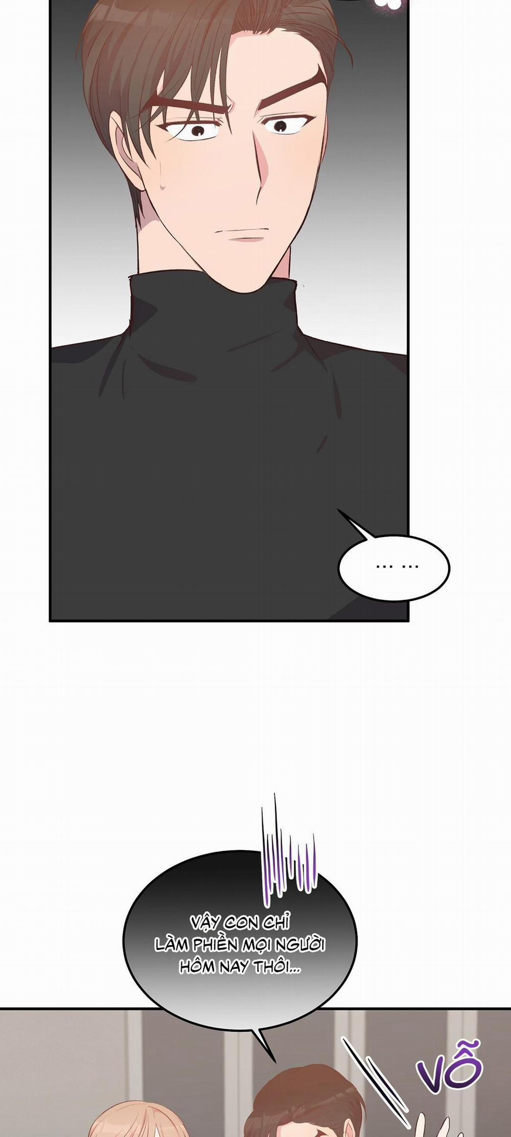 Chuyện Tình Đảo Hoang 33.2 Ngoại truyện 2 trang 26