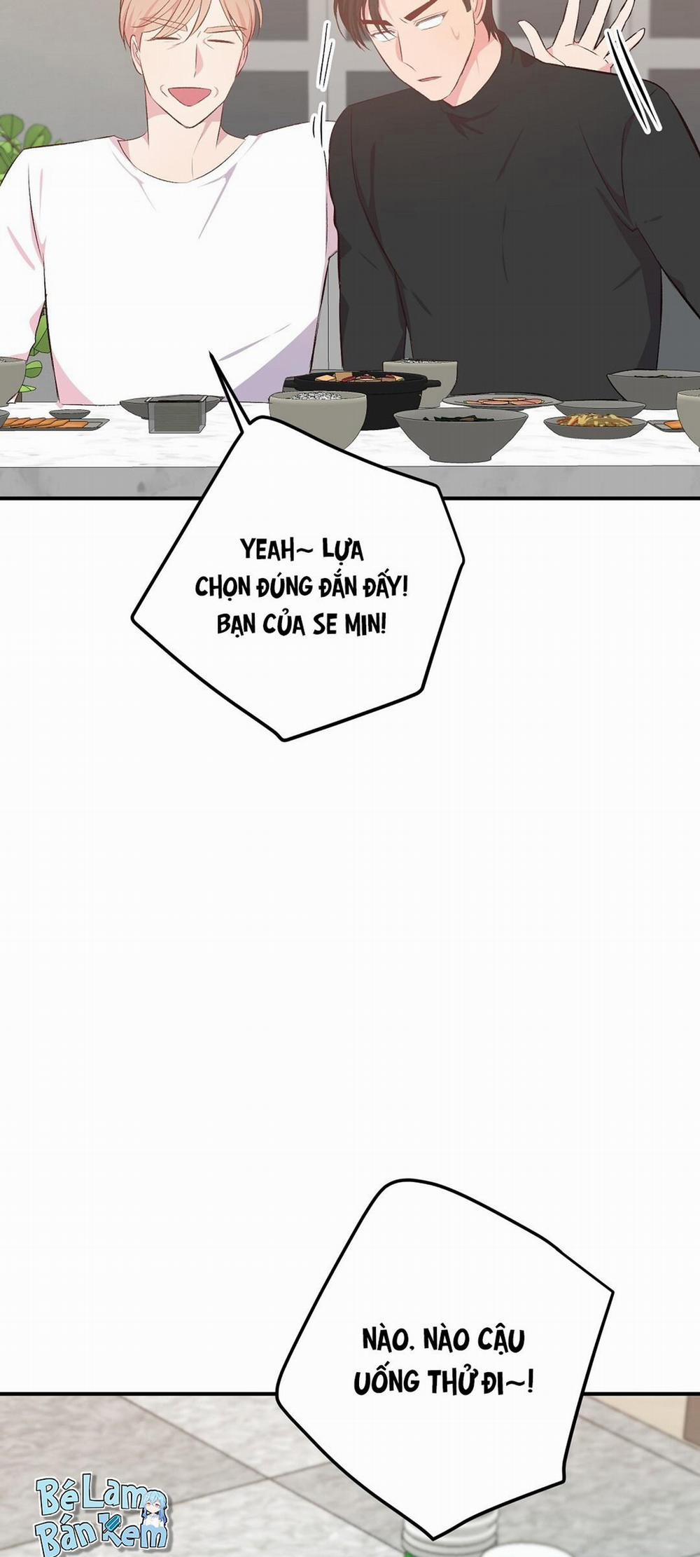 Chuyện Tình Đảo Hoang 33.2 Ngoại truyện 2 trang 27