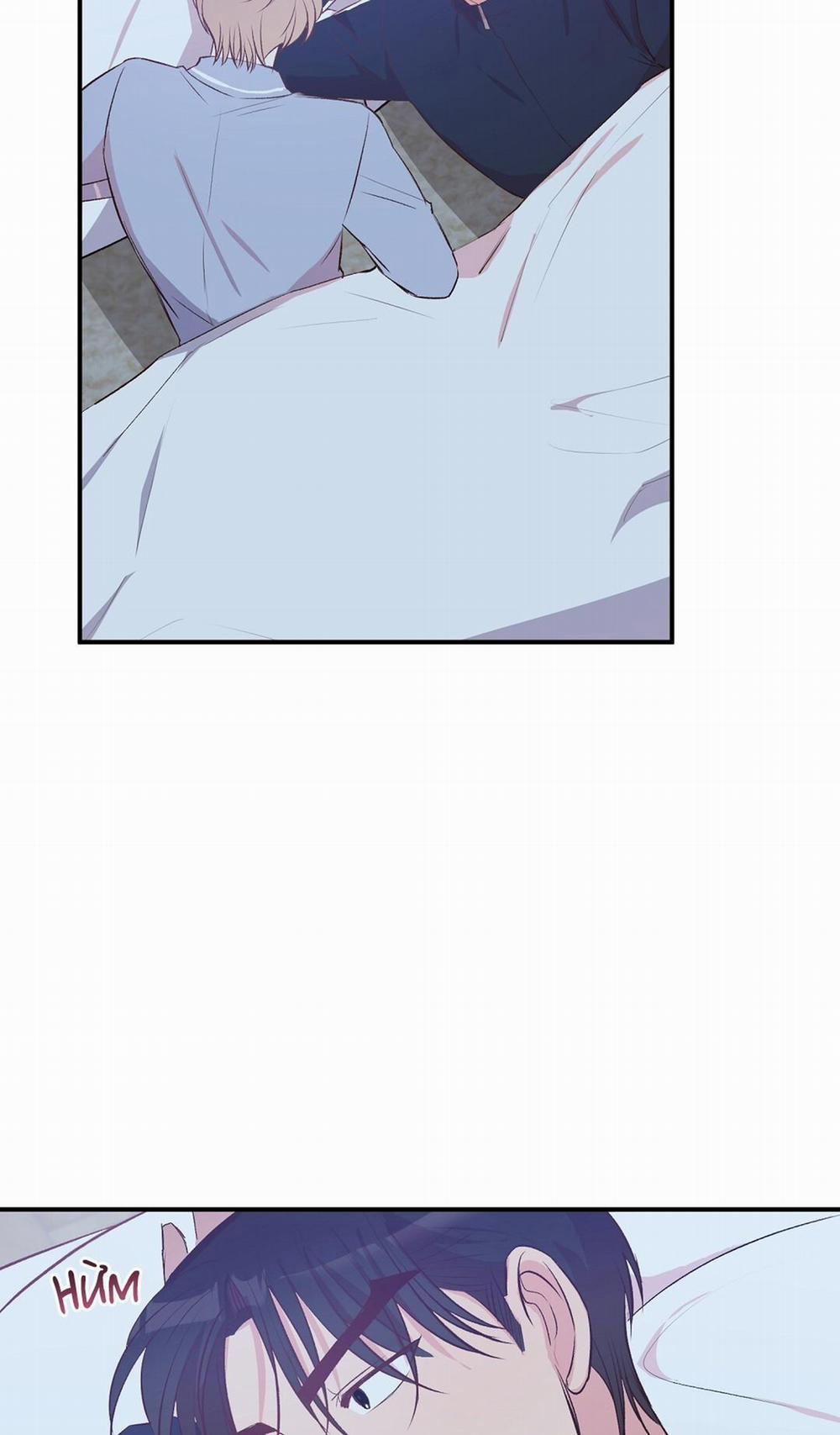 Chuyện Tình Đảo Hoang 33.2 Ngoại truyện 2 trang 37