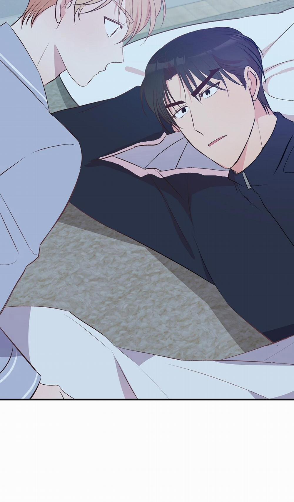 Chuyện Tình Đảo Hoang 33.2 Ngoại truyện 2 trang 40