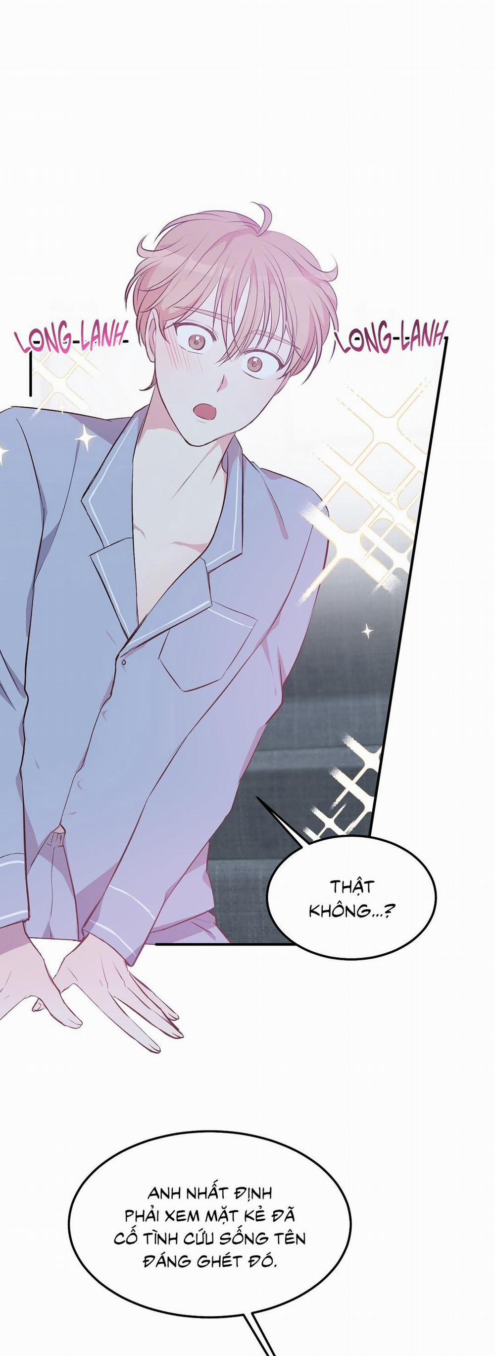 Chuyện Tình Đảo Hoang 33.2 Ngoại truyện 2 trang 41