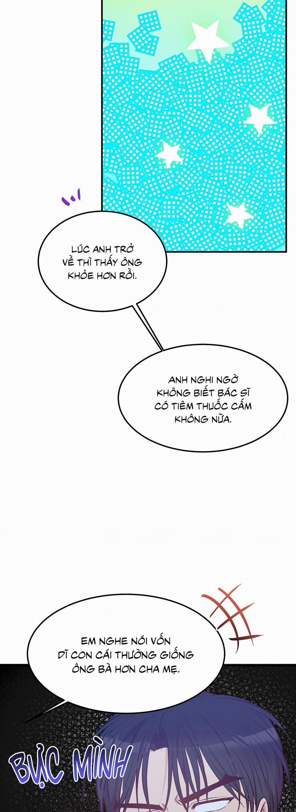 Chuyện Tình Đảo Hoang 33.2 Ngoại truyện 2 trang 43