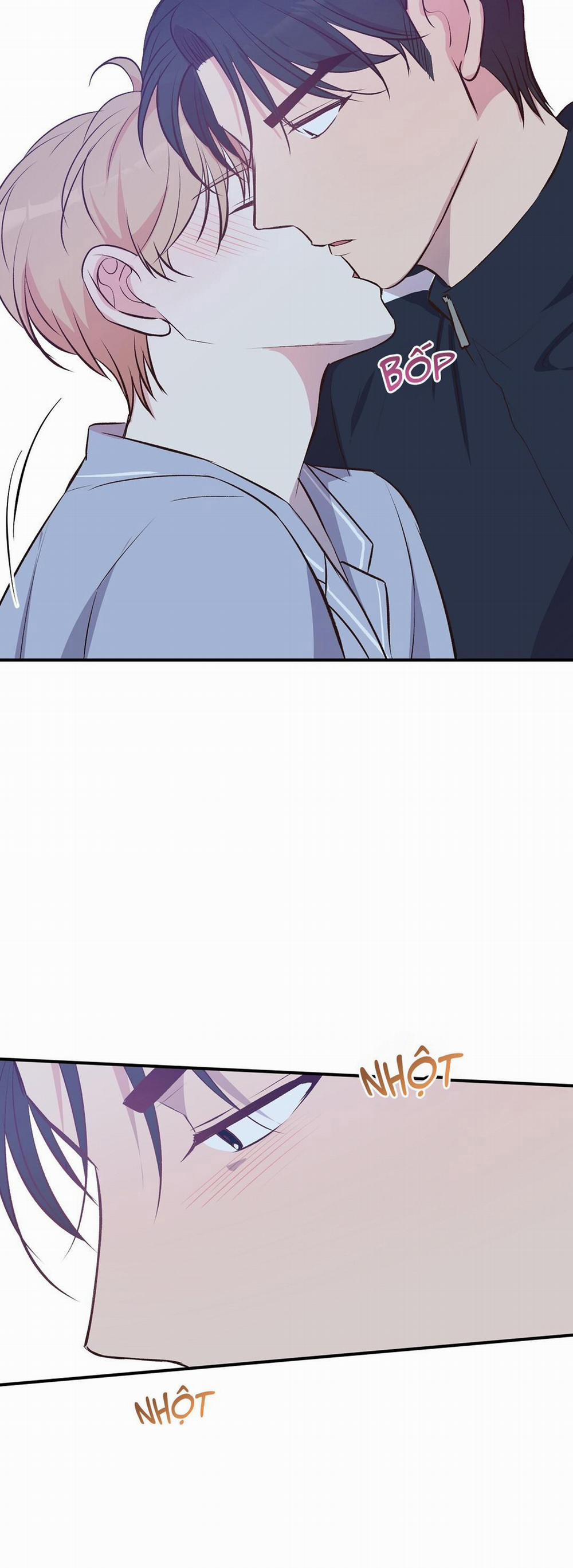 Chuyện Tình Đảo Hoang 33.2 Ngoại truyện 2 trang 47