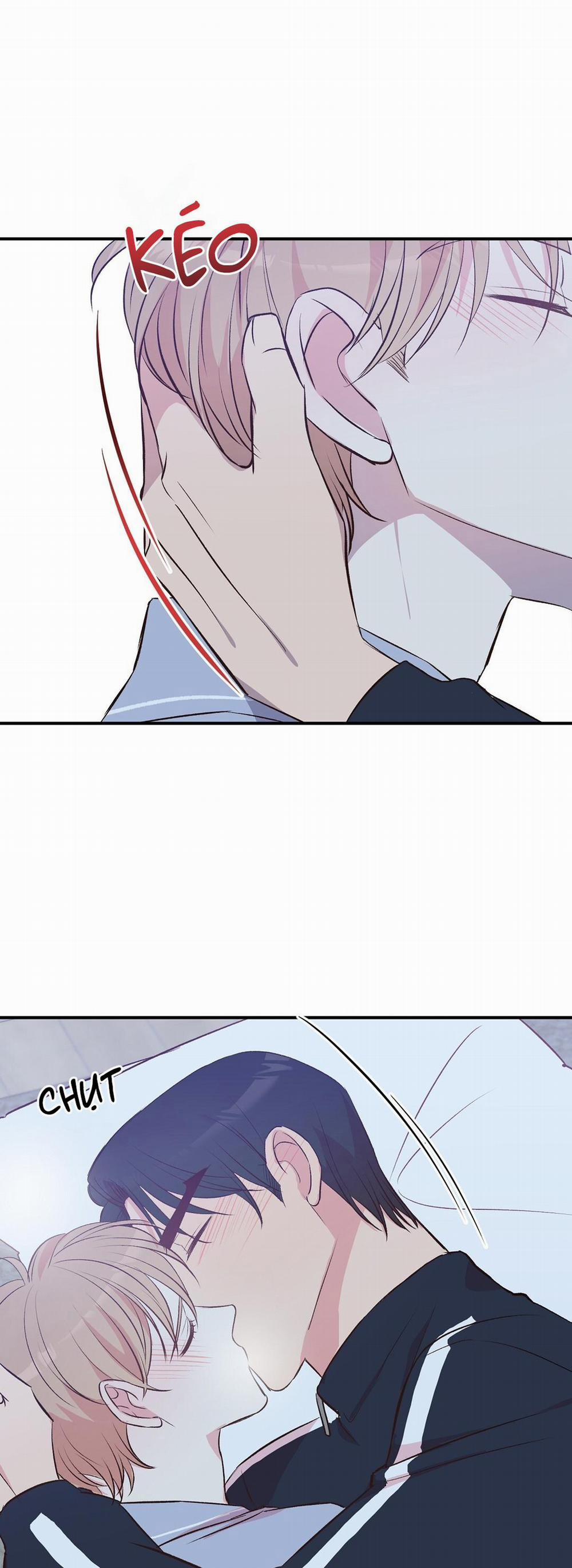 Chuyện Tình Đảo Hoang 33.2 Ngoại truyện 2 trang 48