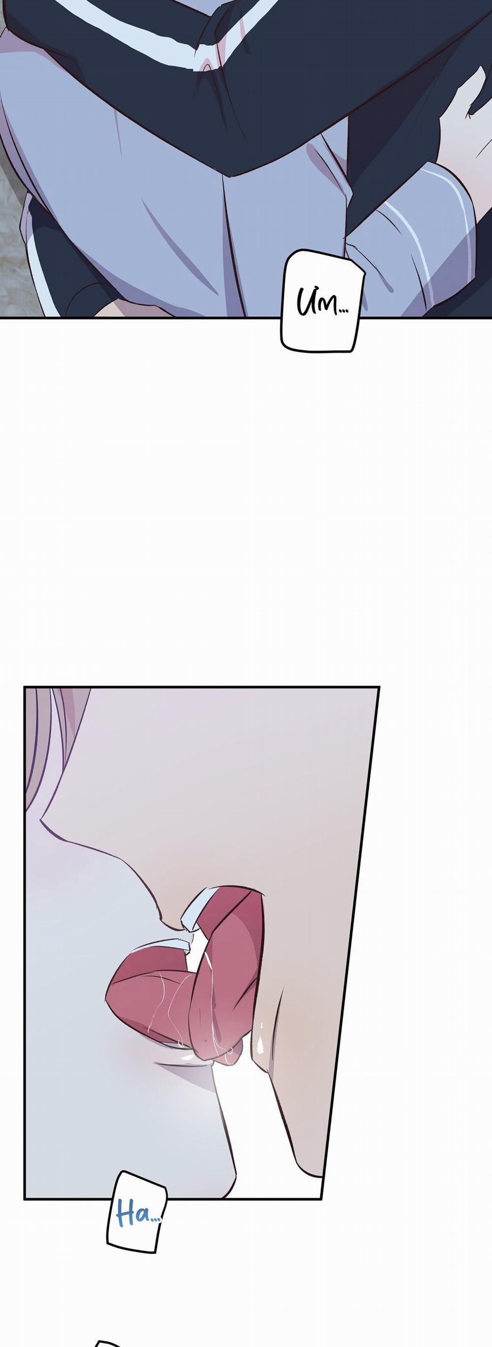 Chuyện Tình Đảo Hoang 33.2 Ngoại truyện 2 trang 49