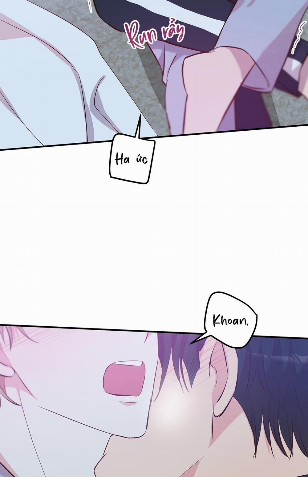 Chuyện Tình Đảo Hoang 33.2 Ngoại truyện 2 trang 52