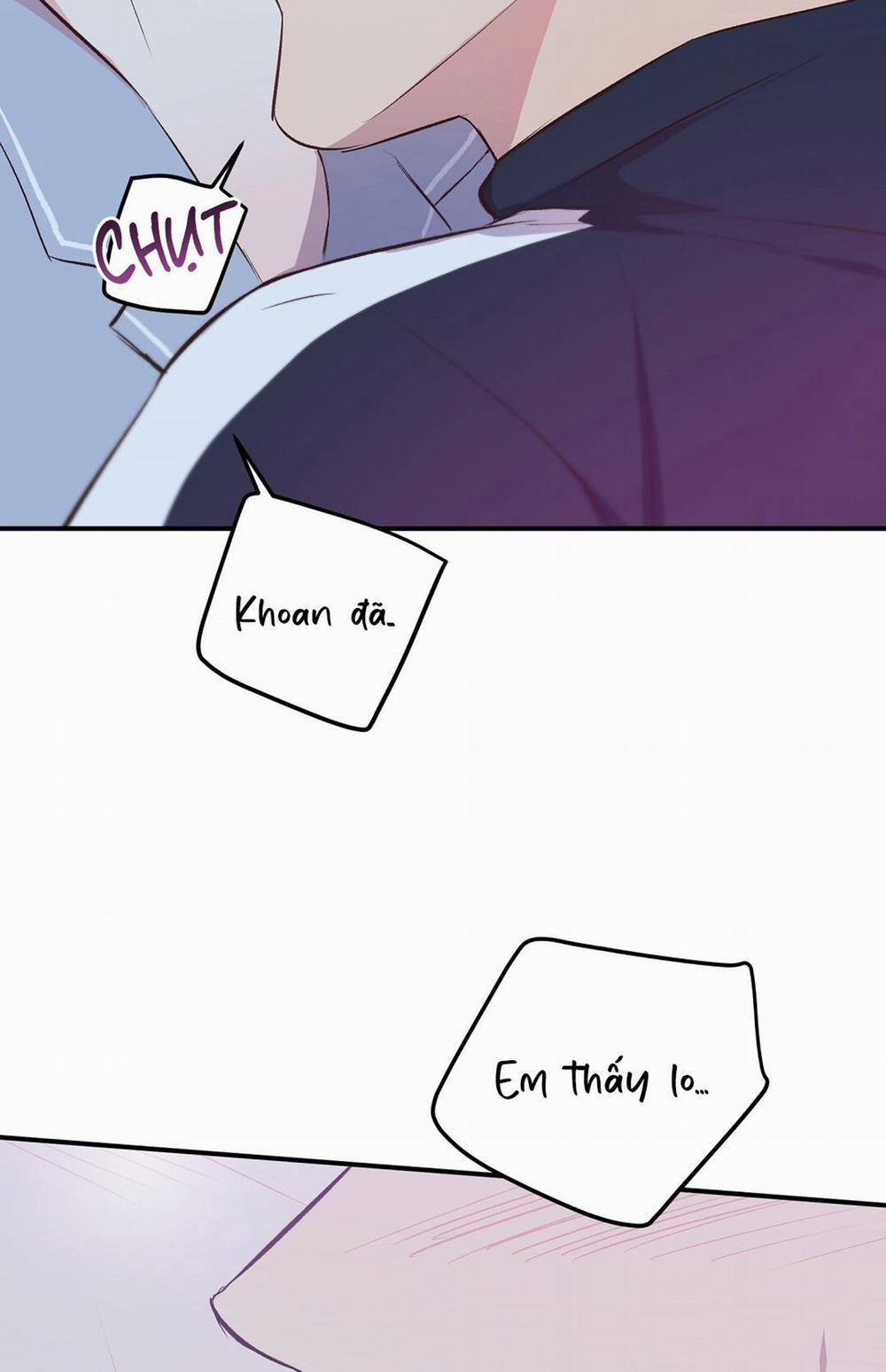 Chuyện Tình Đảo Hoang 33.2 Ngoại truyện 2 trang 53