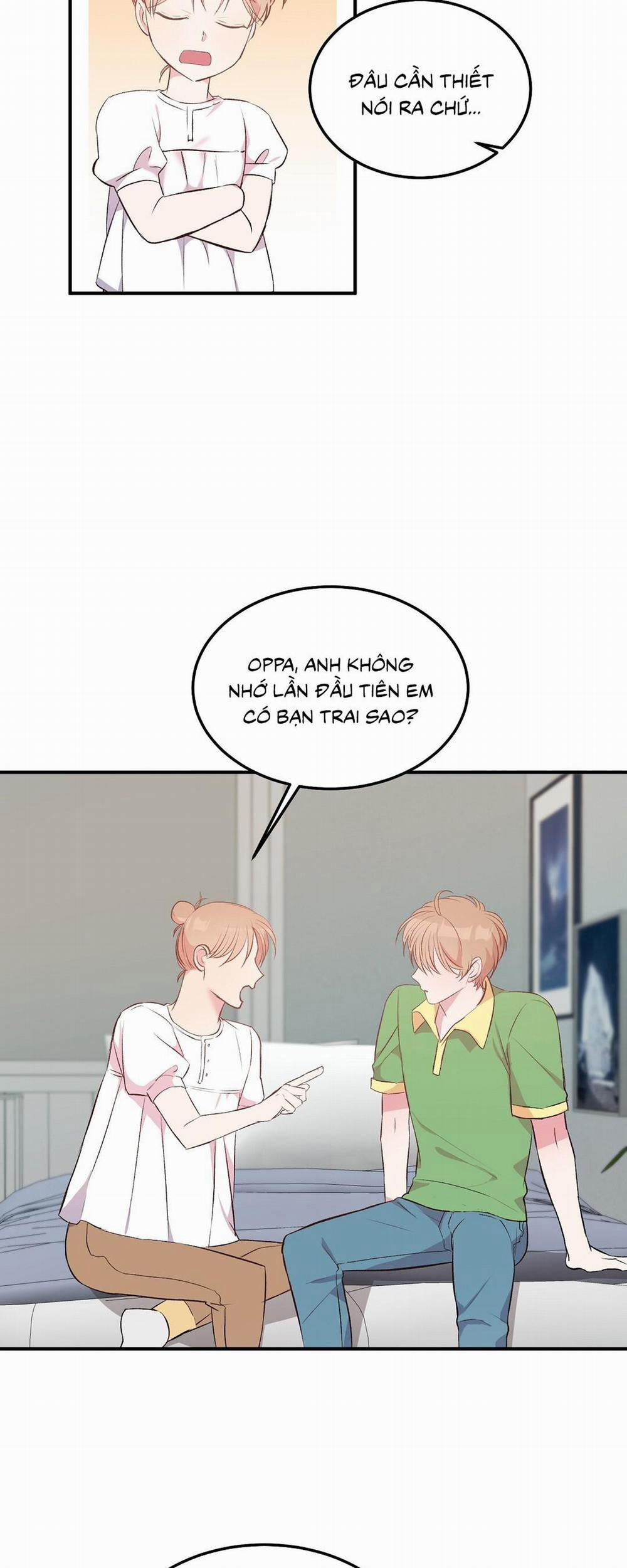 Chuyện Tình Đảo Hoang 33.2 Ngoại truyện 2 trang 7