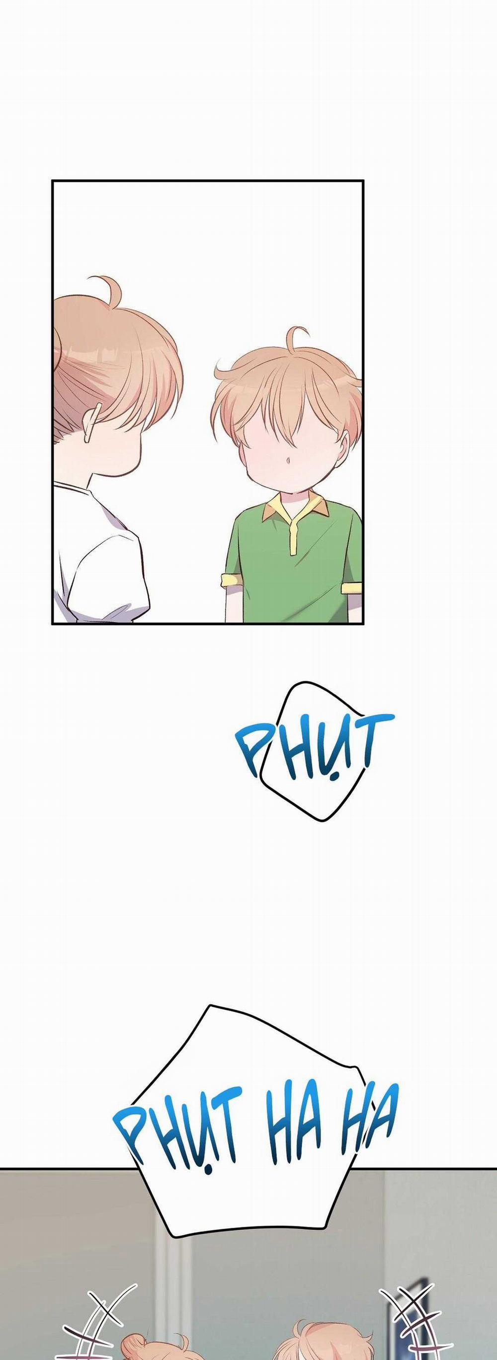 Chuyện Tình Đảo Hoang 33.2 trang 11