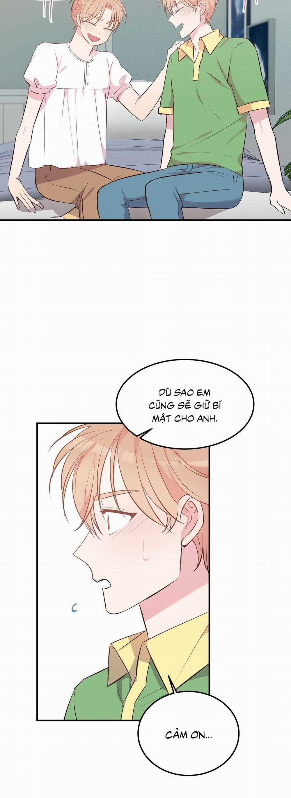 Chuyện Tình Đảo Hoang 33.2 trang 12