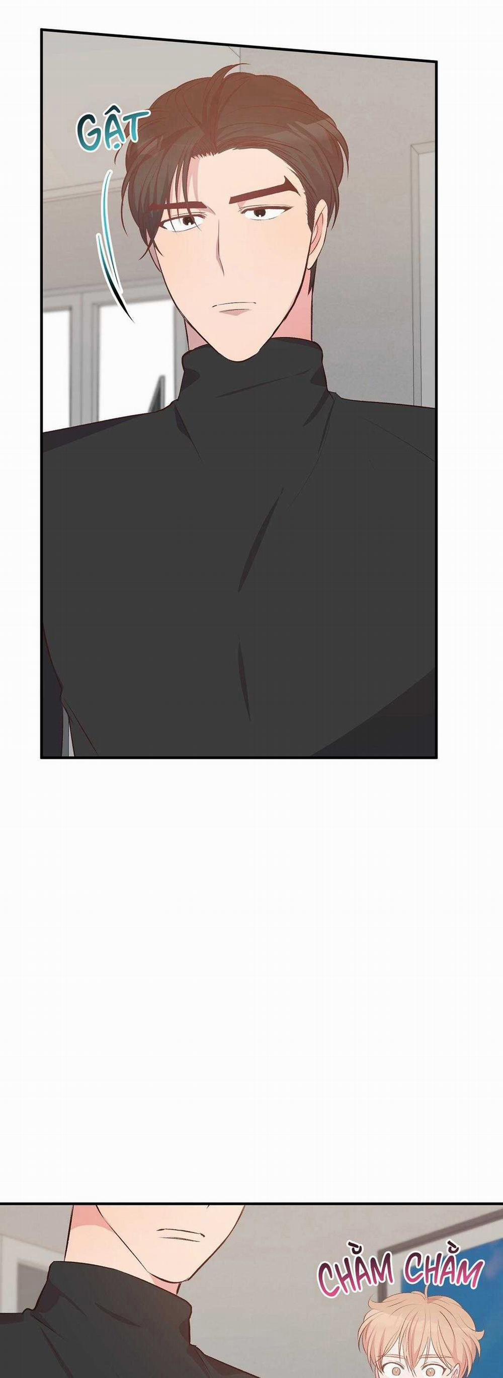 Chuyện Tình Đảo Hoang 33.2 trang 18