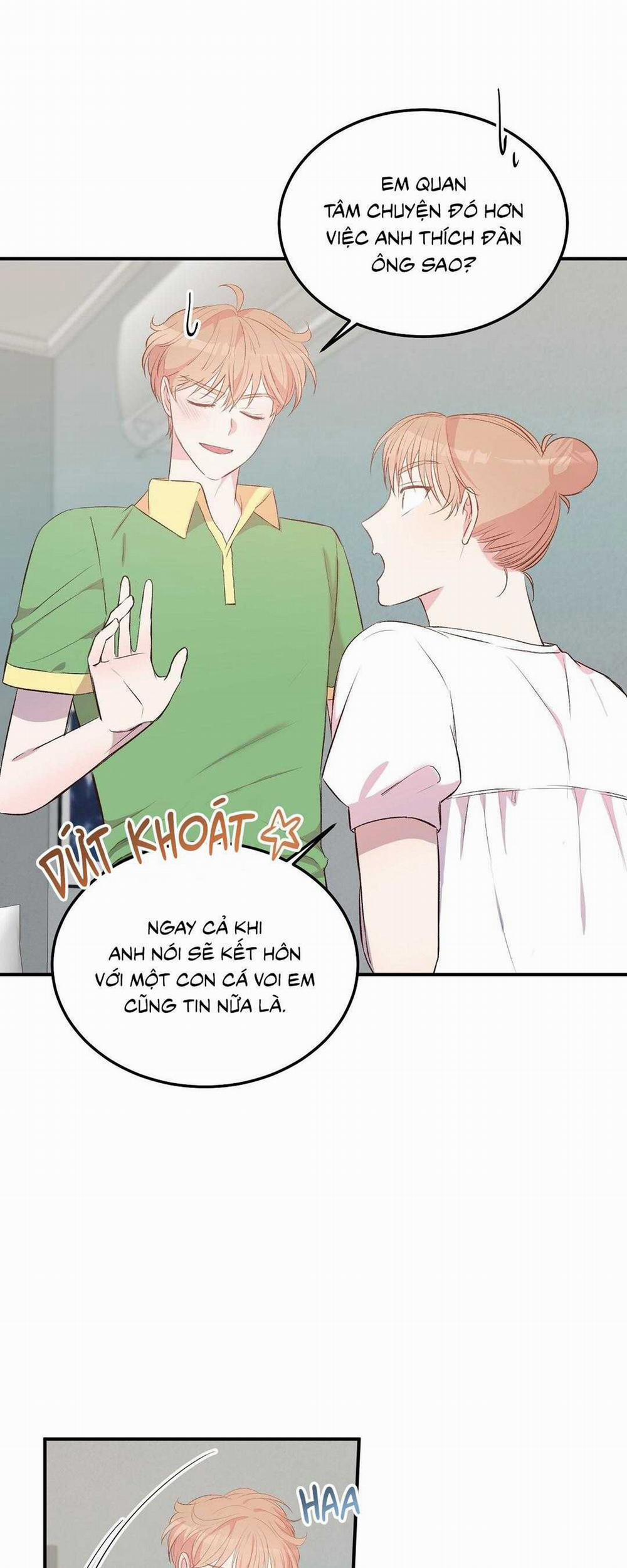 Chuyện Tình Đảo Hoang 33.2 trang 2