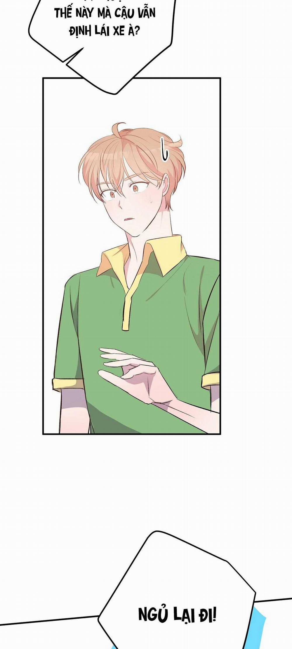 Chuyện Tình Đảo Hoang 33.2 trang 22