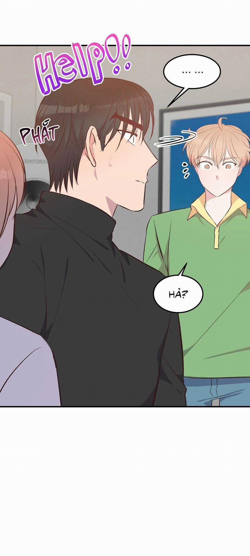 Chuyện Tình Đảo Hoang 33.2 trang 24