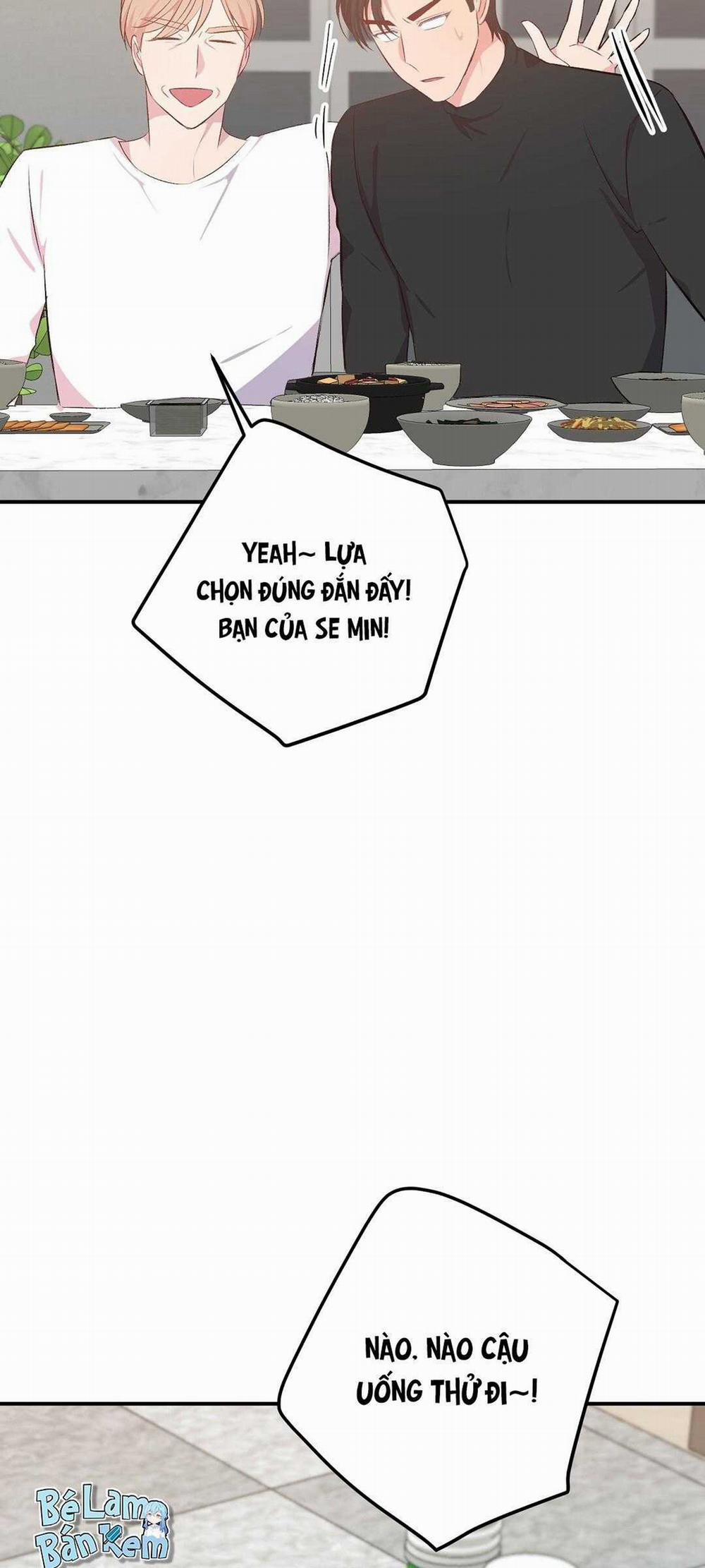 Chuyện Tình Đảo Hoang 33.2 trang 27