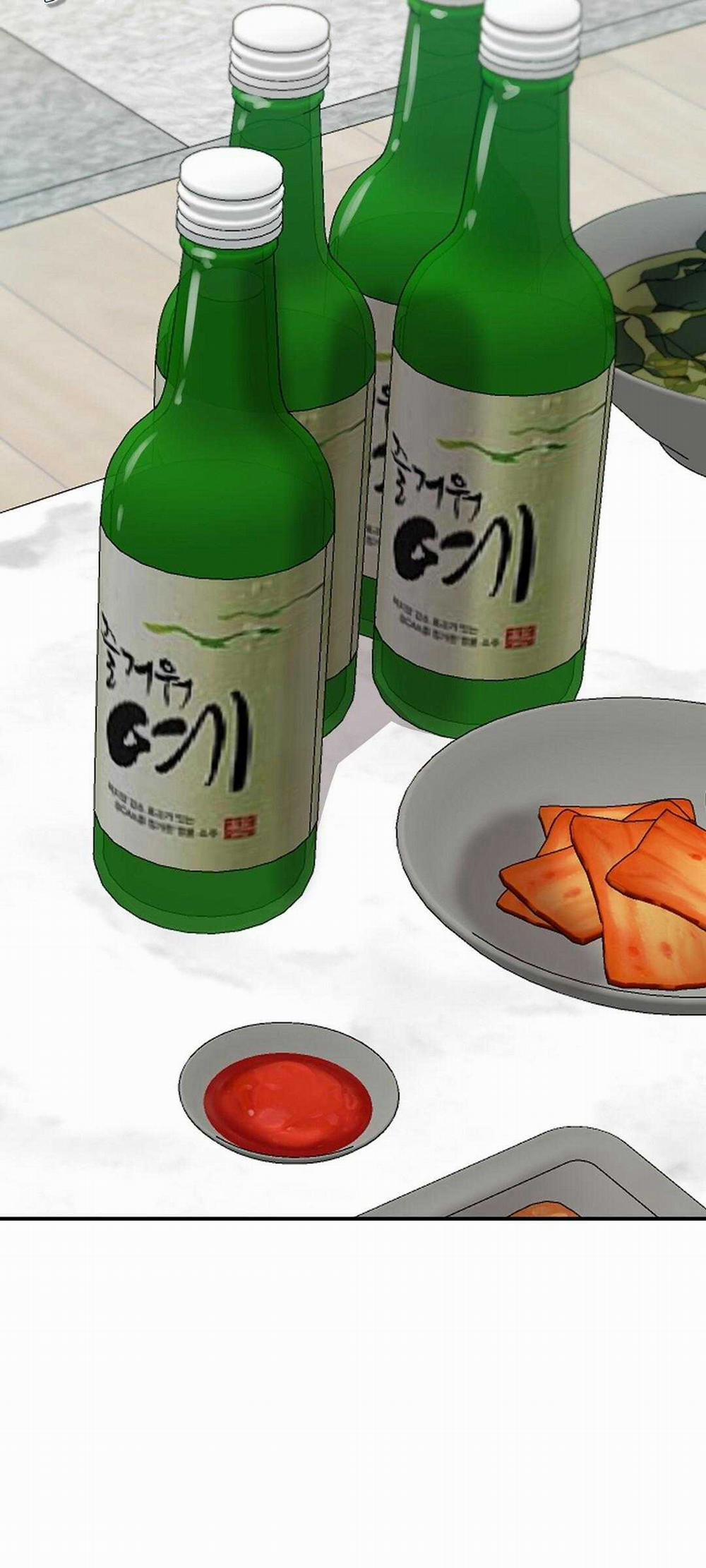 Chuyện Tình Đảo Hoang 33.2 trang 28