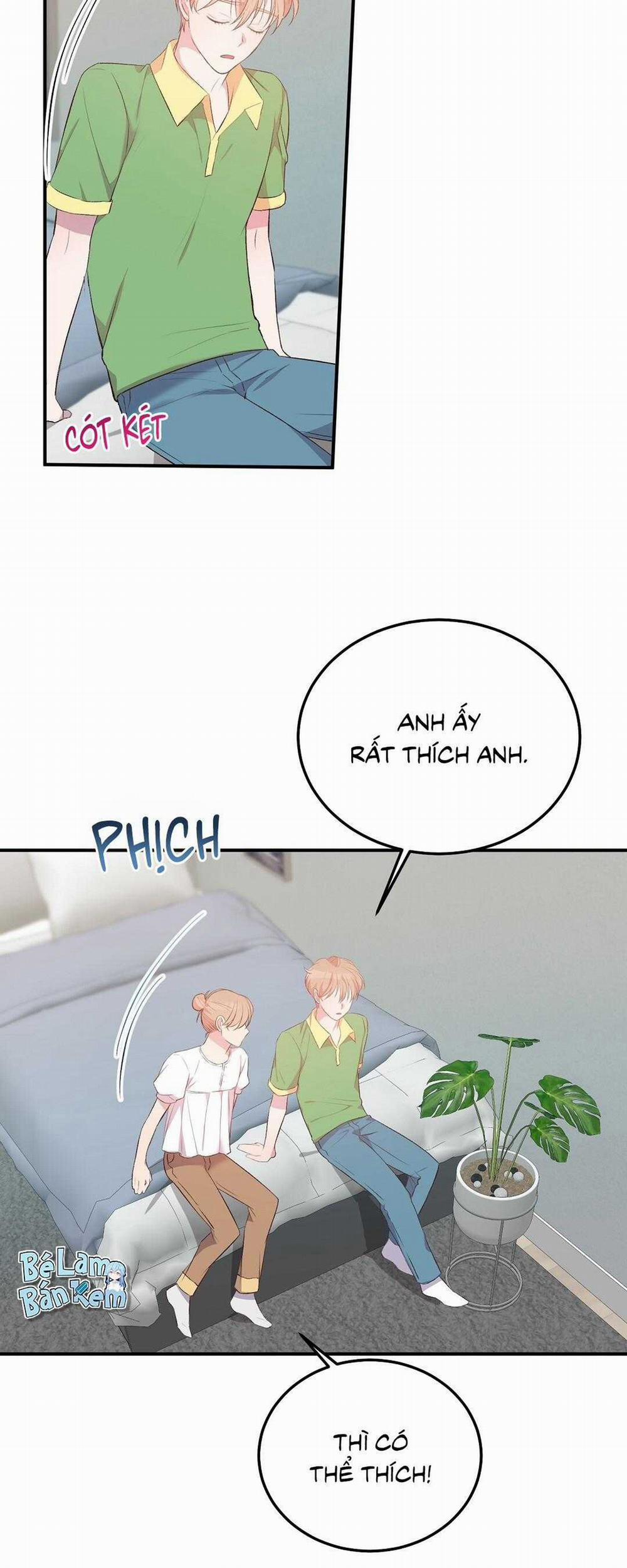 Chuyện Tình Đảo Hoang 33.2 trang 3