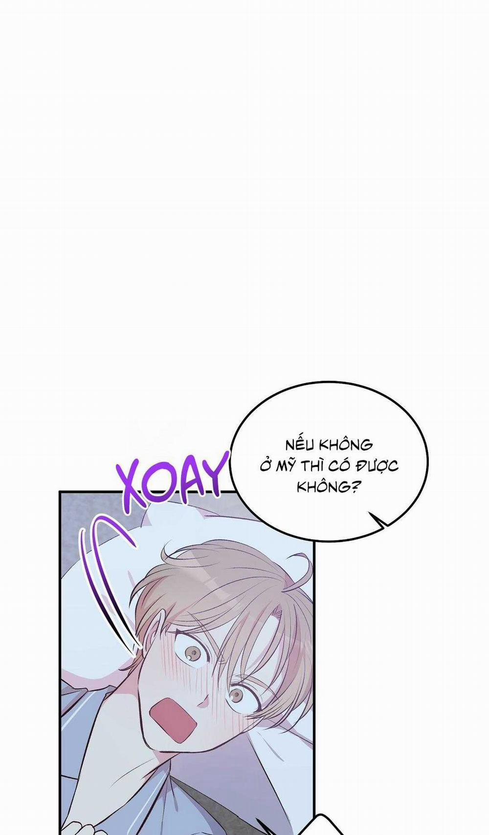 Chuyện Tình Đảo Hoang 33.2 trang 32