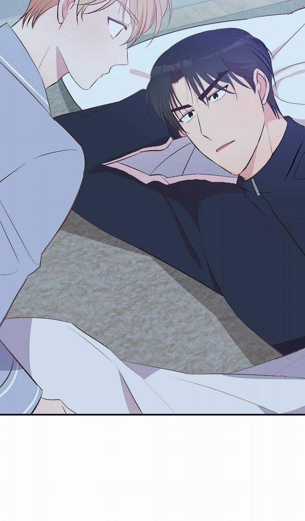 Chuyện Tình Đảo Hoang 33.2 trang 40