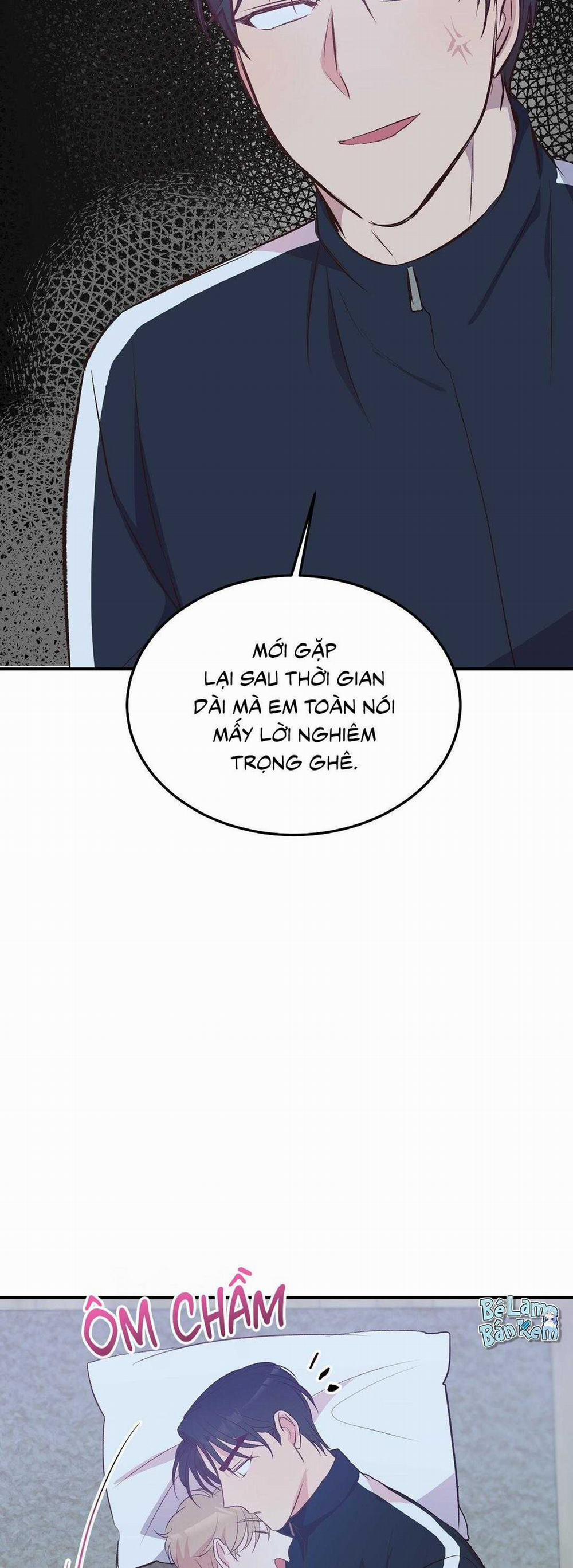 Chuyện Tình Đảo Hoang 33.2 trang 44