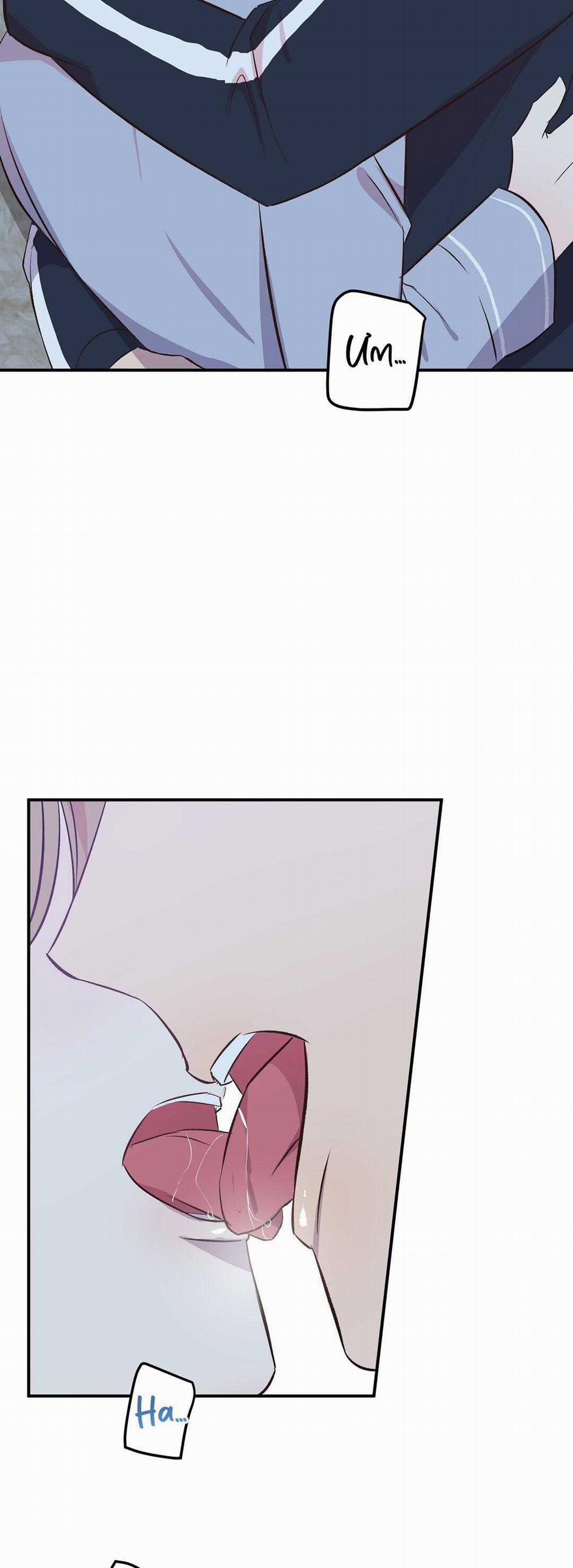 Chuyện Tình Đảo Hoang 33.2 trang 49